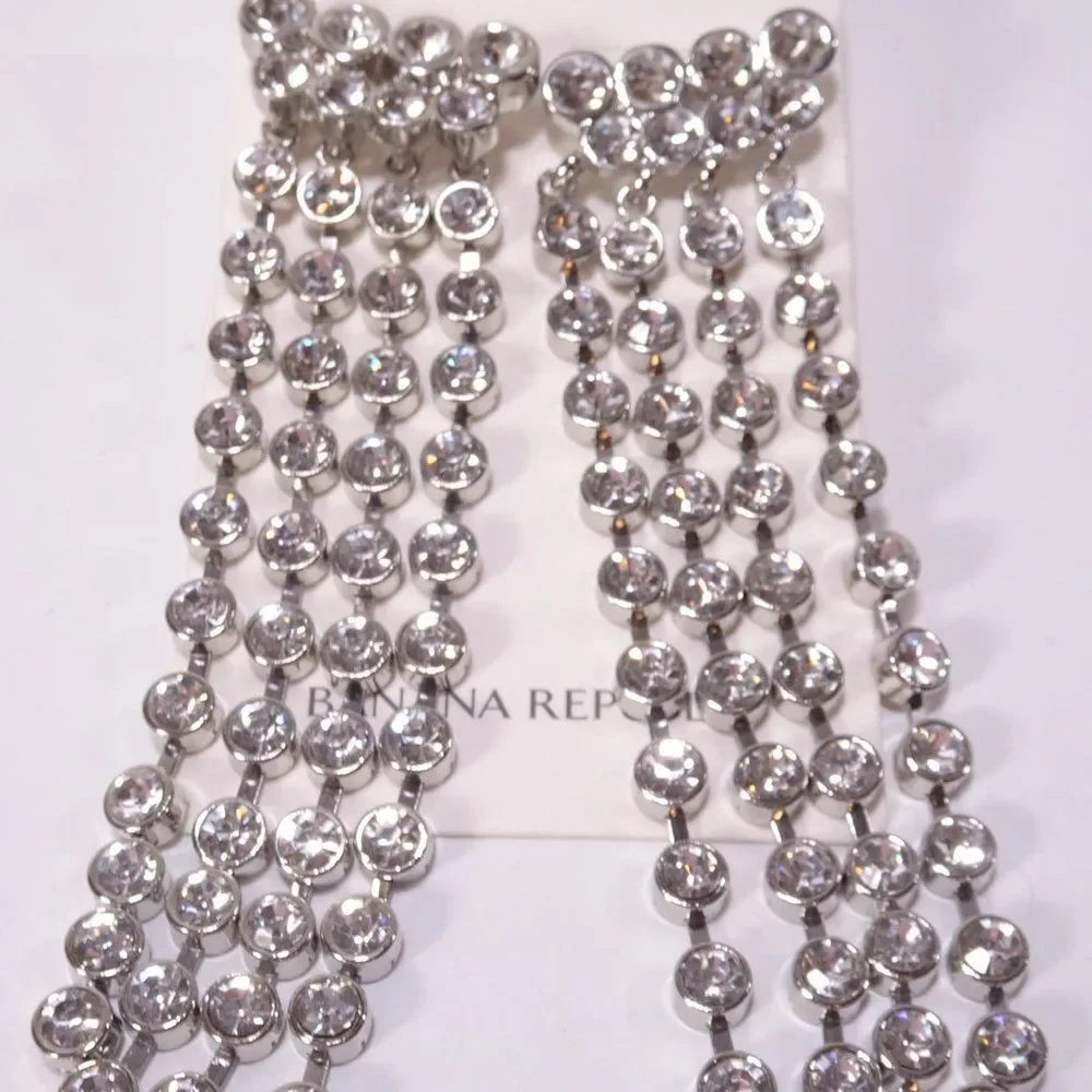 LIVE POSH SHOW DESIGNER JEWELRY $5 SEPT 4 7:30 PM EST LIKE TO BE NOTIFIED